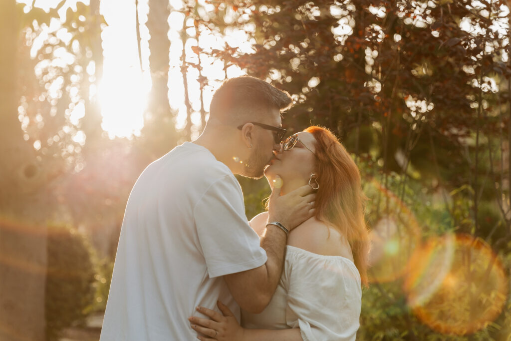 Fotografía de preboda en Alicante de Alicia y Olmos, por Casual Weddings, fotógrafas y videógrafas de boda en Murcia y Alicante.