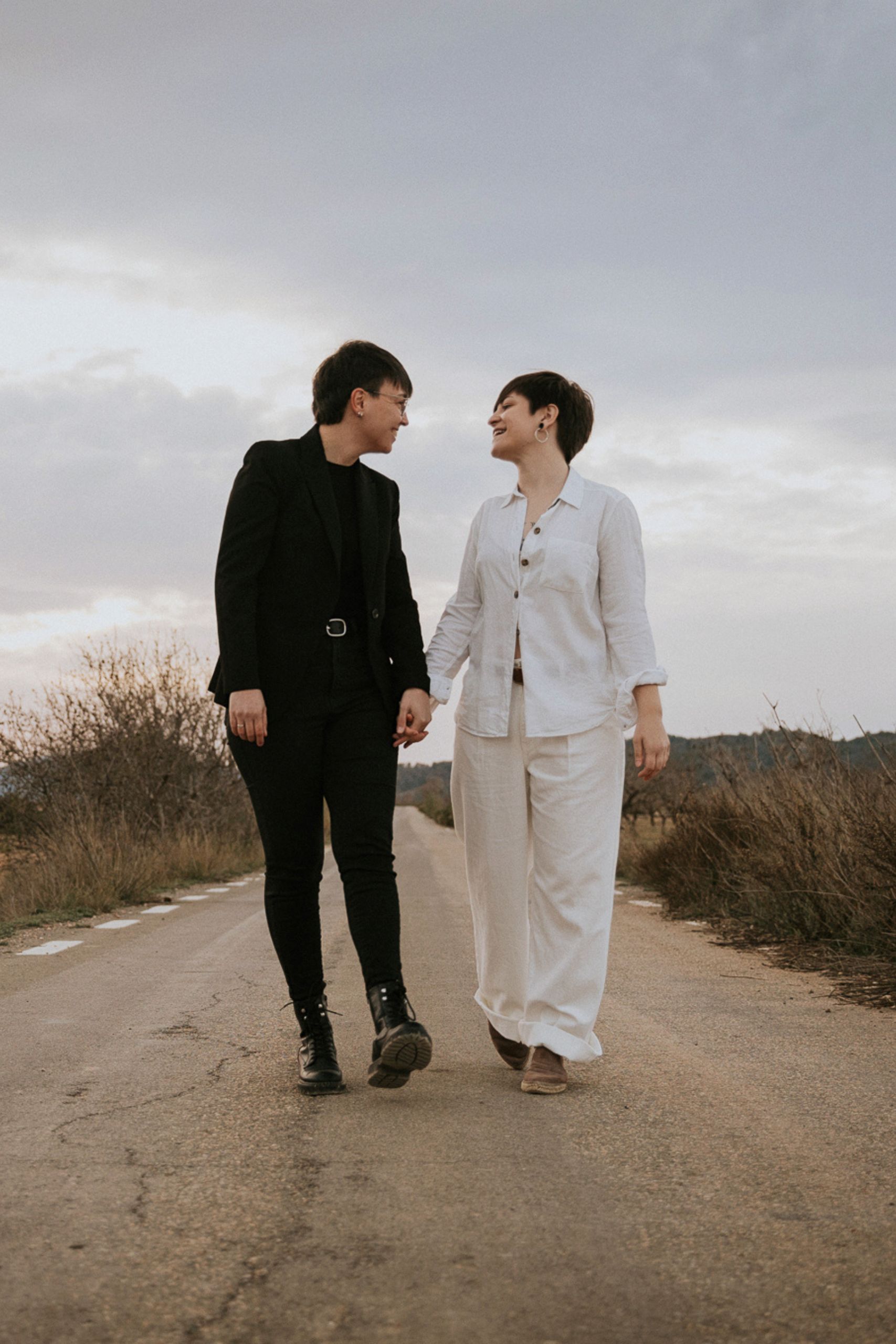 Cristina y Marina de Casual Weddings, fotografía y vídeo de bodas en Murcia y Alicante